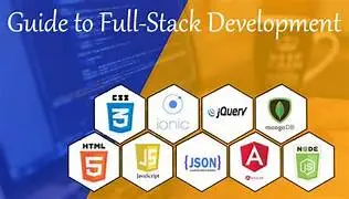 fullstack guide