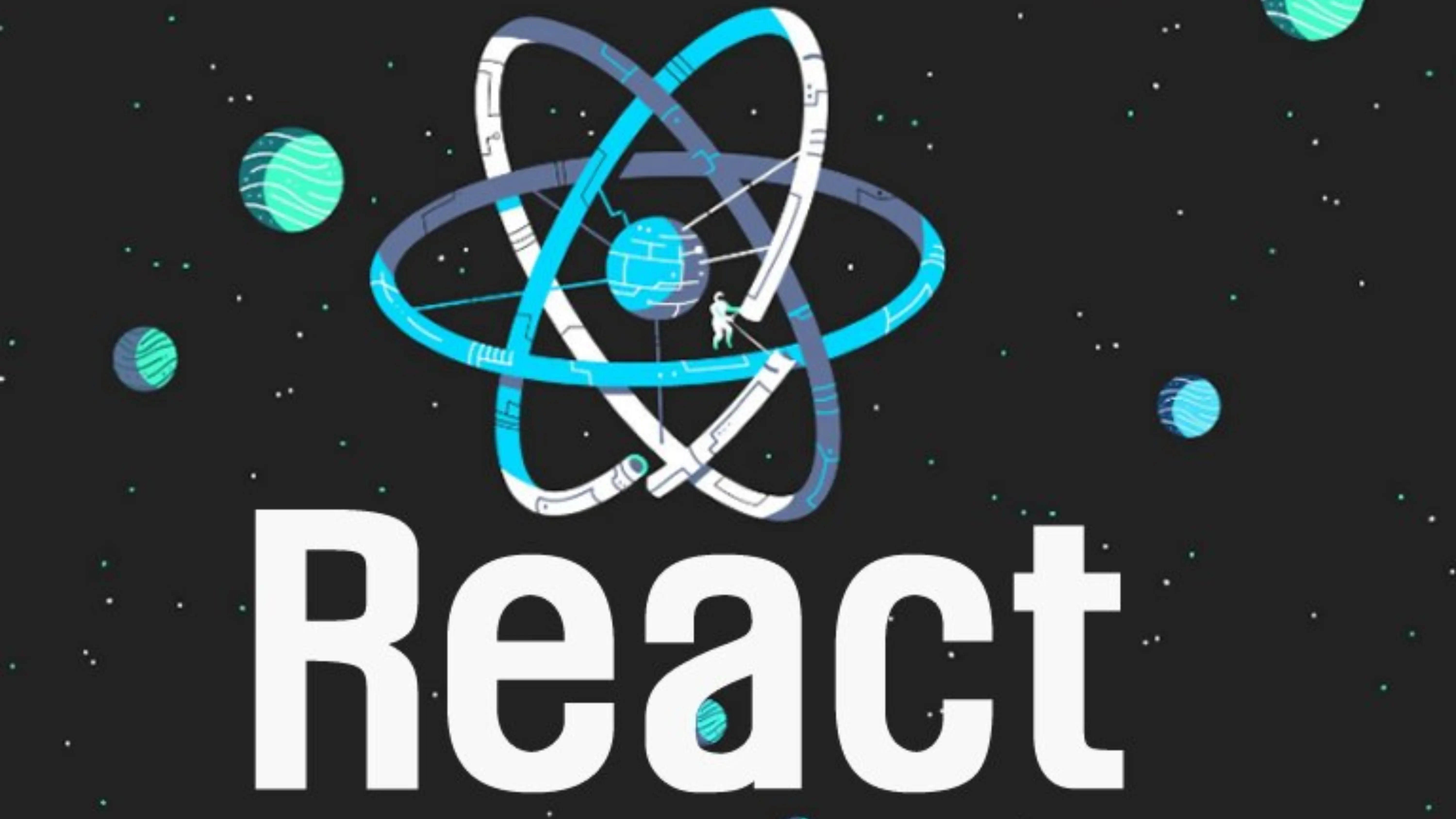 React image