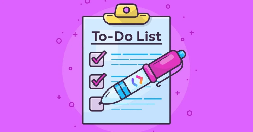 Todolist image